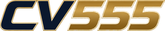 cv555 Logo